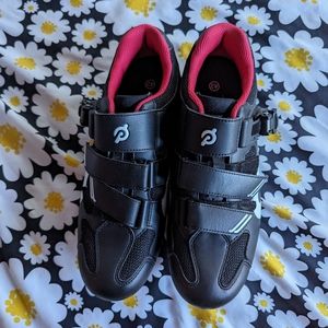 Peloton Cycling Shoes Size 8.5